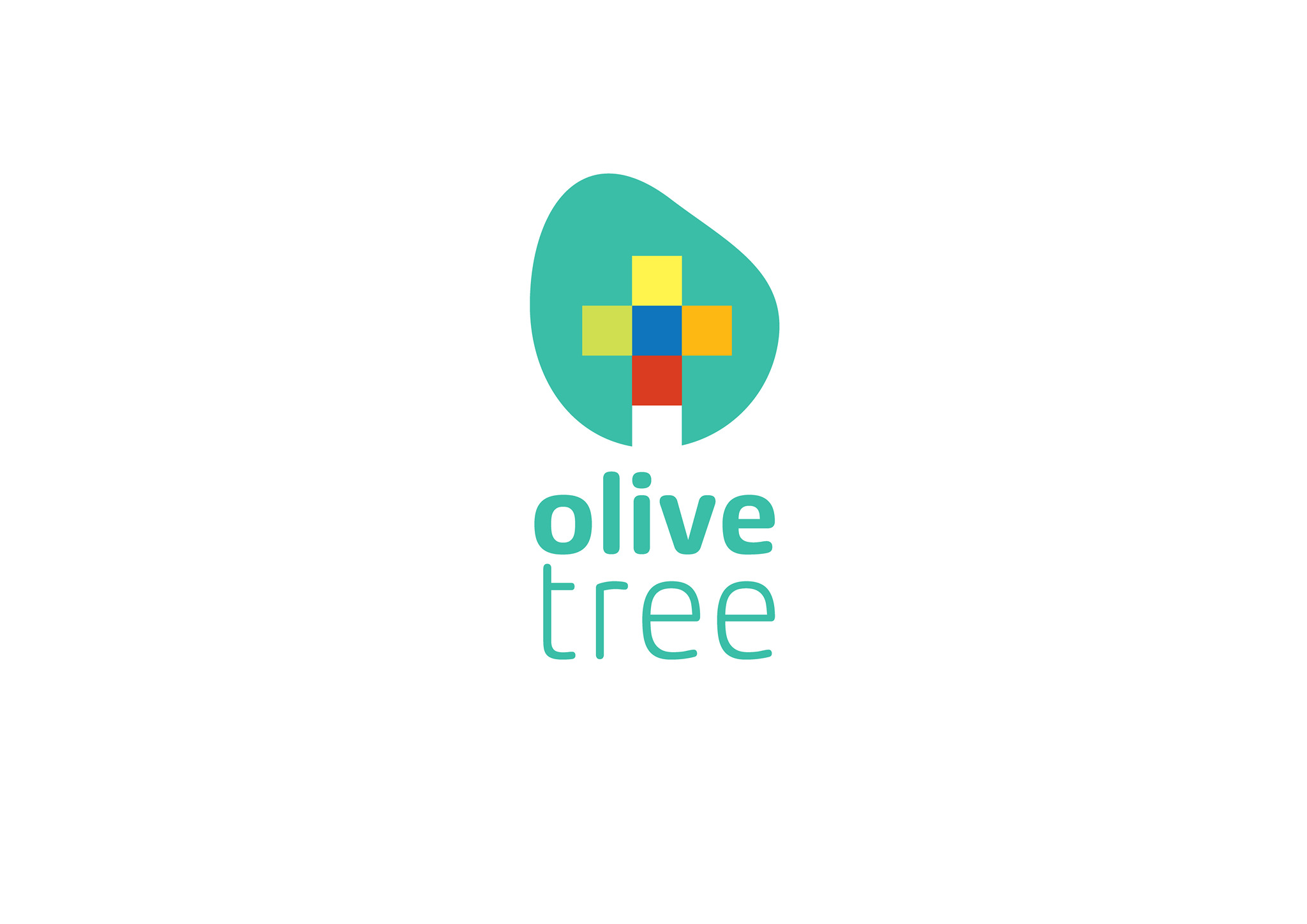 OLIVE TREE INTERNATIONAL KINDERGARTEN校徽